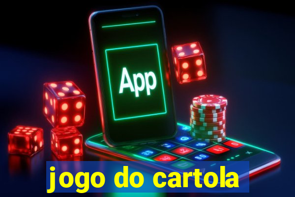 jogo do cartola