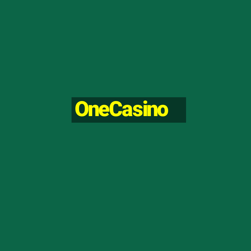 OneCasino