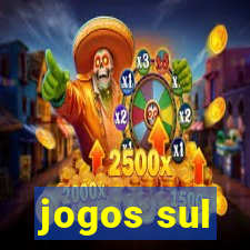 jogos sul