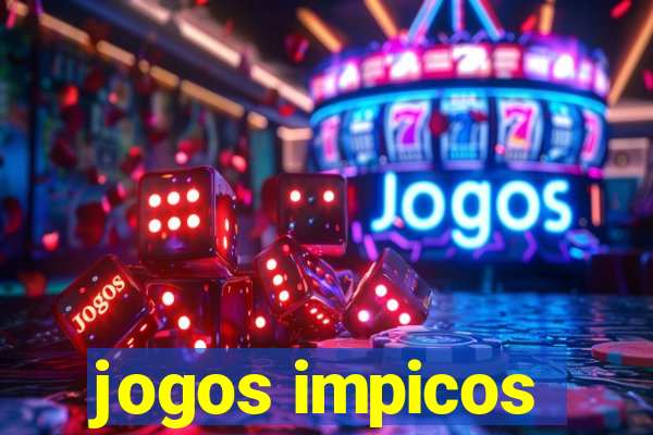 jogos impicos