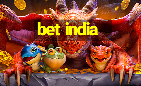 bet india