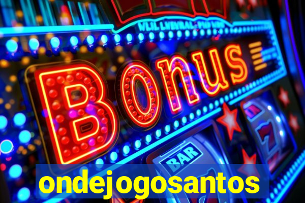 ondejogosantos