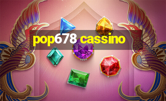 pop678 cassino