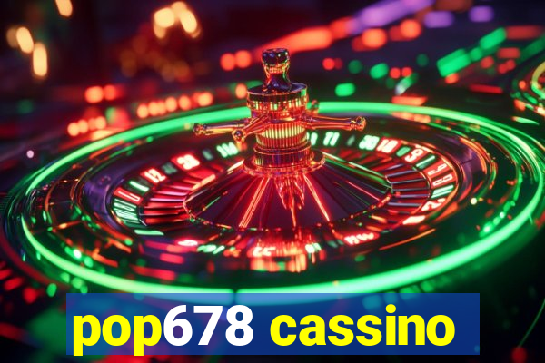 pop678 cassino