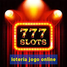 loteria jogo online