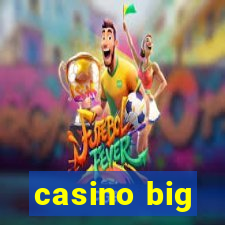 casino big