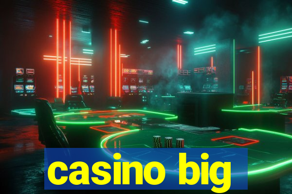 casino big