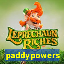 paddypowers