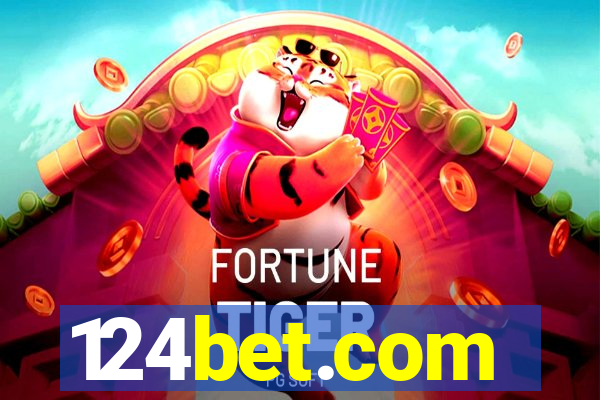 124bet.com