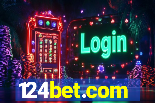 124bet.com