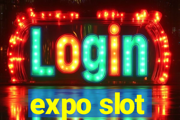 expo slot