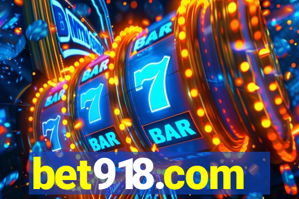 bet918.com