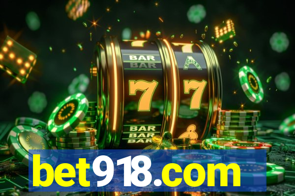 bet918.com