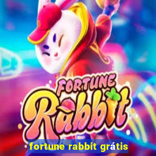 fortune rabbit grátis