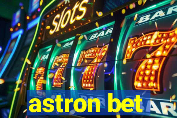 astron bet