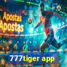 777tiger app