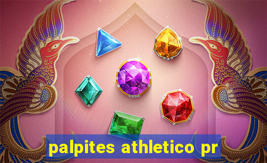 palpites athletico pr