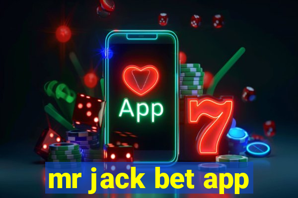 mr jack bet app