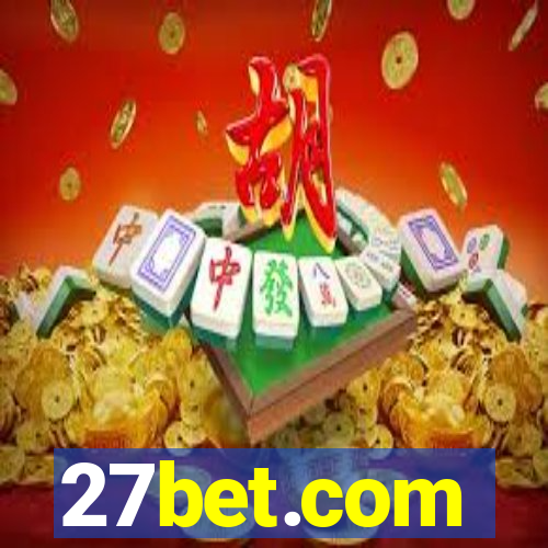 27bet.com