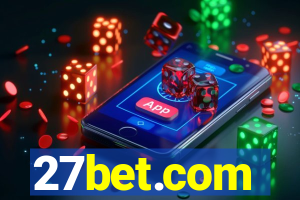 27bet.com