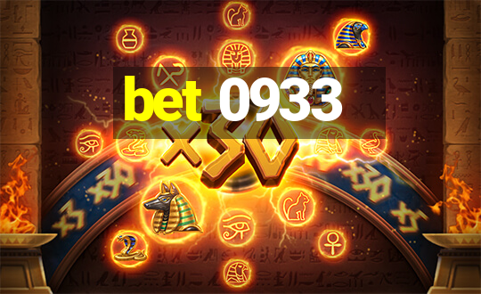 bet 0933