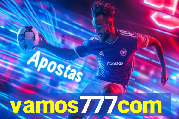 vamos777com