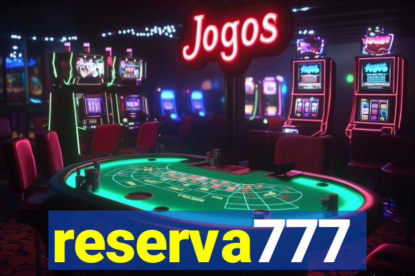 reserva777