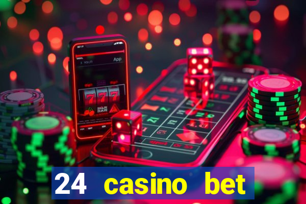 24 casino bet sister sites