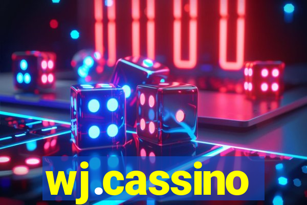 wj.cassino