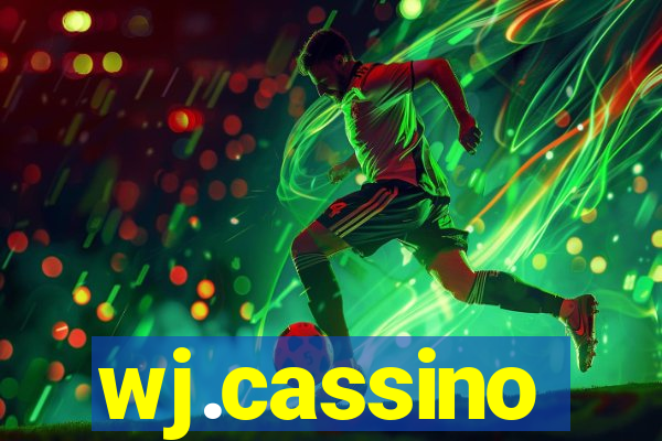 wj.cassino