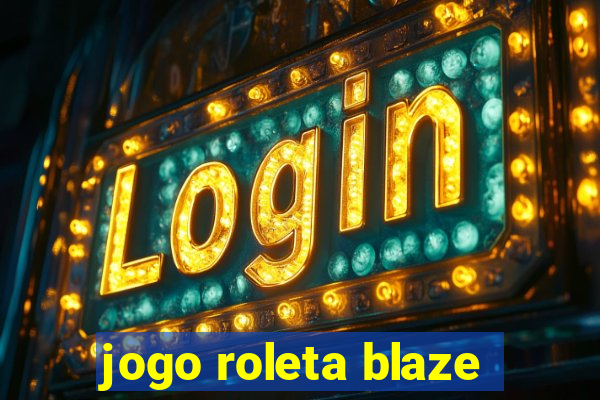 jogo roleta blaze