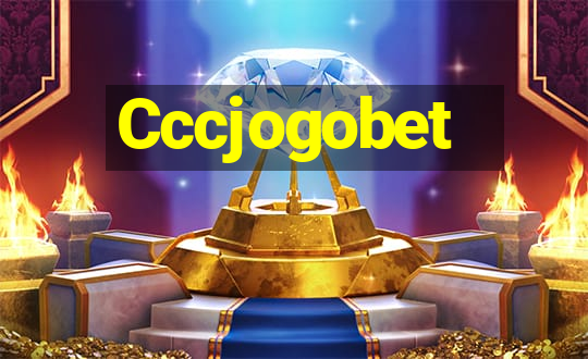 Cccjogobet