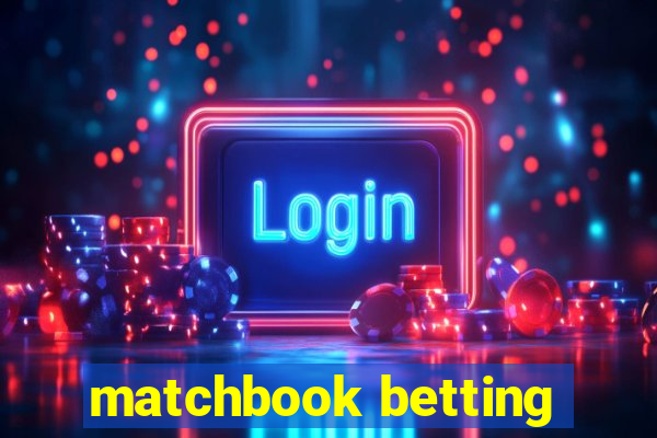 matchbook betting