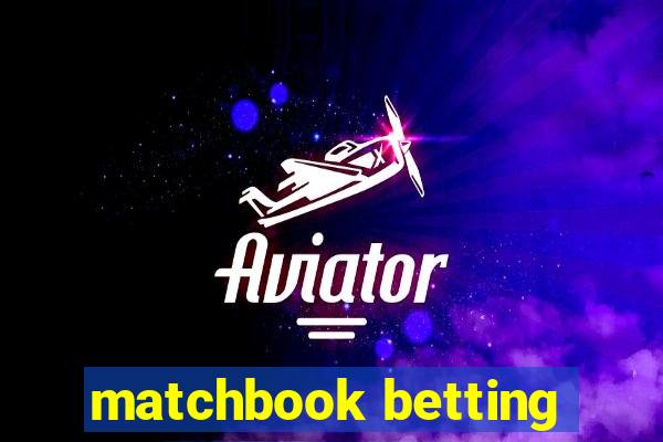 matchbook betting