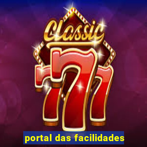 portal das facilidades