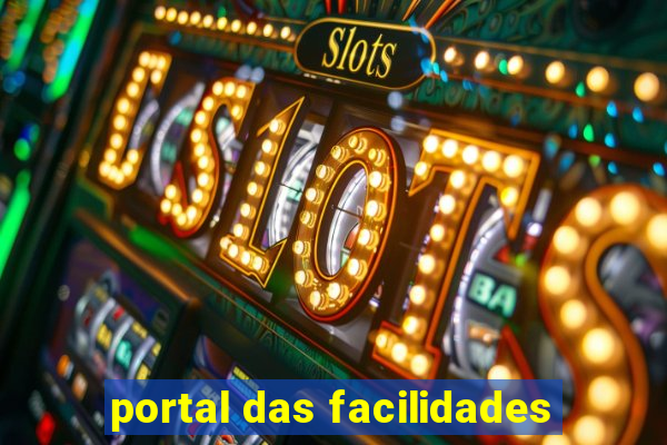 portal das facilidades