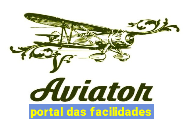 portal das facilidades