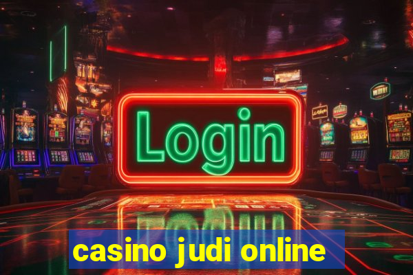 casino judi online