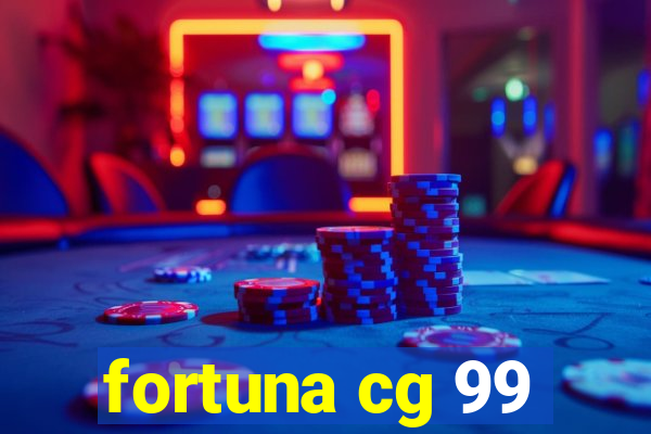 fortuna cg 99