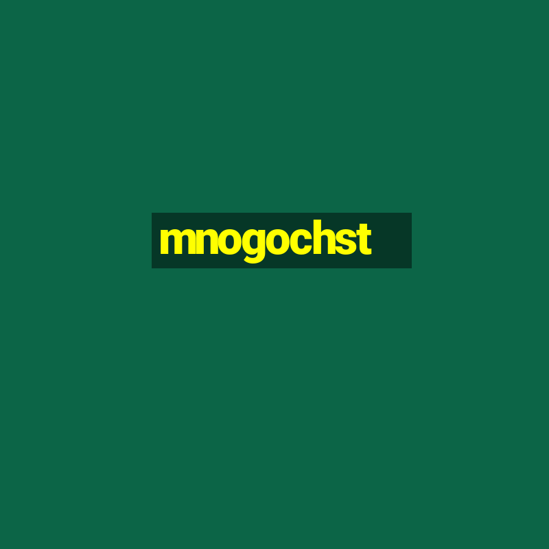 mnogochst