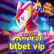 btbet vip