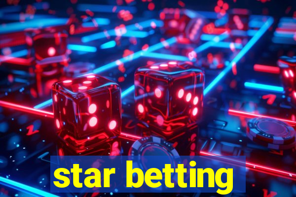 star betting