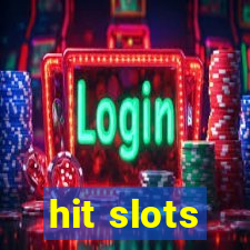 hit slots