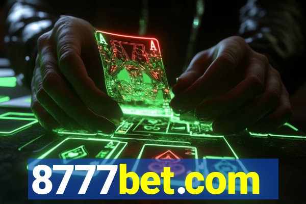 8777bet.com