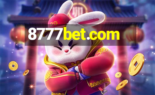 8777bet.com