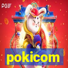 pokicom