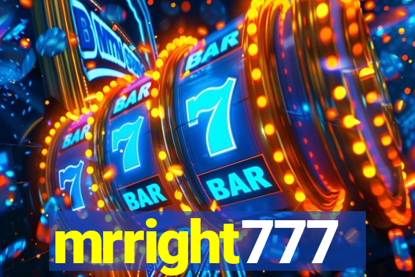 mrright777