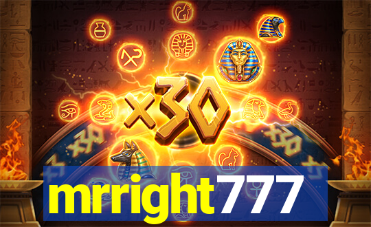 mrright777