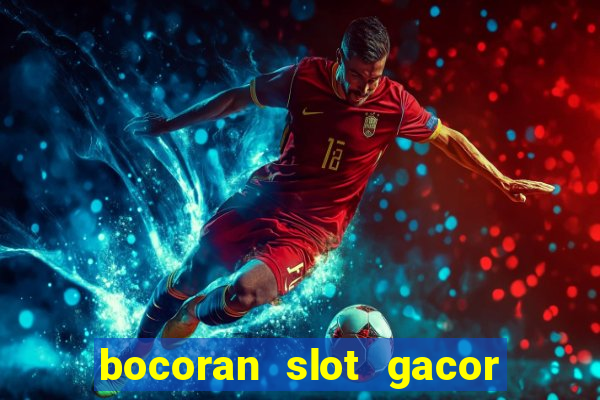 bocoran slot gacor pragmatic hari ini