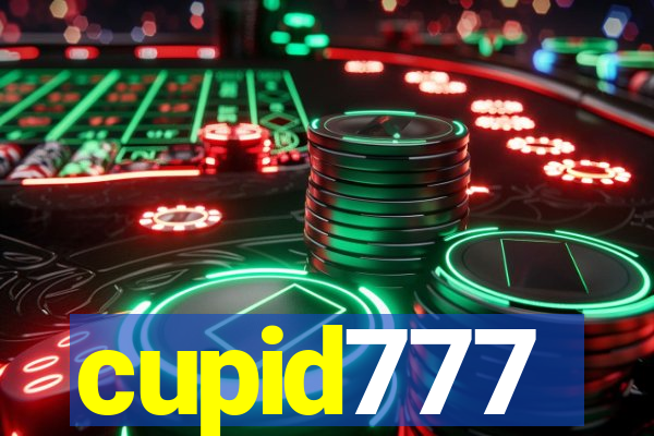 cupid777